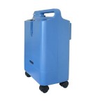Oxygen Concentrator Supplier - OEM 5L 3L 10L 96% Purity