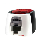 ID Card Printer Supplier - OEM Medical PVC Portrait Card