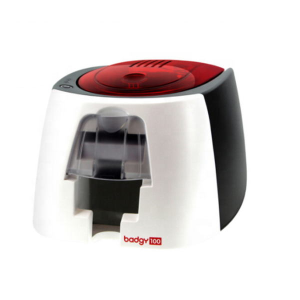 ID Card Printer Supplier - OEM Medical PVC Portrait Card