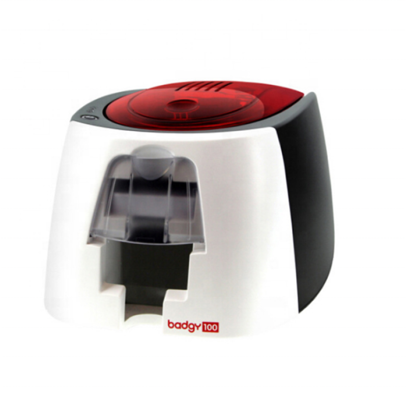ID Card Printer Supplier - OEM Medical PVC Portrait Card