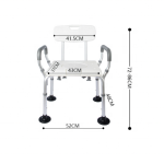Bedpan Supplier - OEM Adjustable Patient Reclining Toilet