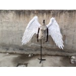 Fairy Wings Factory - OEM Custom Large Feather Party Dance