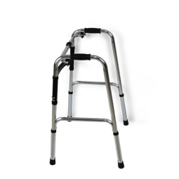 Walking Aids Supplier - OEM Rollator Standing Frame Elder