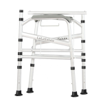 Bedpan Factory - OEM Foldable Safety Reclining Toilet