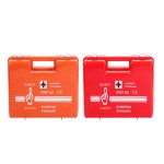 First Aid Kit Manufacturer - OEM ABS Case Medical Supplies