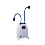 Moxibustion Machine Supplier - OEM Therapy Equipment Skin Friendly