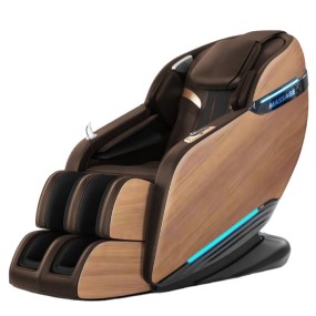 Massage Chair Manufacturer - OEM Intelligent Full Body Zero