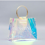 Hand Bag Factory - OEM Luxury Laser Clutch Storage Organizer