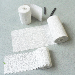 Plaster Bandage Factory - OEM Gypsona Paris Rolls POP