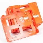 First Aid Kit Manufacturer - OEM ABS Case Medical Supplies