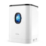 Oxygen Generator Factory - OEM 1-7L Large Flow Concentrator