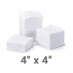 Gauze Pads Manufacturer - OEM Sterile Non-Woven Medical