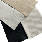 Paper Napkins Manufacturer - OEM Virgin Cotton Hotel Restaurant