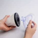 CPR Mask Supplier - OEM Portable Breathing One-Way Valve