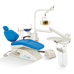 Dentist Chair Supplier - OEM Heavy Duty Mobile Clinic