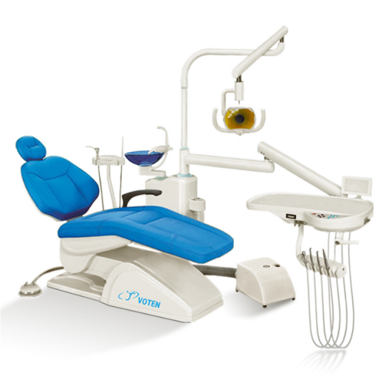 Dentist Chair Supplier - OEM Heavy Duty Mobile Clinic
