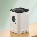 Oxygen Generator Factory - OEM 1-7L Large Flow Concentrator