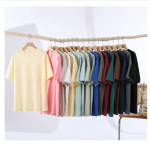 T-shirt Manufacturer - OEM Customized Designs Silk Screen