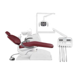 Dental Chair Factory - OEM Electric Dentist Unit Set