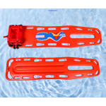 Spine Board Supplier - OEM Rescue Immobilizer Transport Stretcher