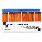 Dental Points Factory - OEM Gutta Percha Absorbent Paper