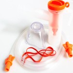 Nasal Oxygen Tube Factory - OEM Disposable Nebulizer Accessories