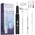 Dental Scaler Supplier - OEM Calculus Remover Cleaning