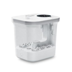 Foot Bath Machine Supplier - OEM Constant Temperature Automatic