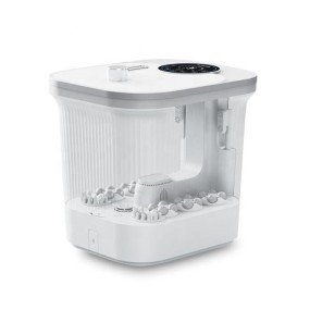 Foot Bath Machine Supplier - OEM Constant Temperature Automatic