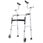 Standing Frame Factory - OEM Disabled Elderly Seat Rollator