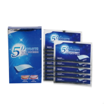 Teeth Whitening Kit Manufacturer - OEM 5D Yellowing Removal