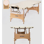 Massage Bed Factory - OEM Spa Moxibustion Portable Collapsible