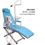 Dental Chair Manufacturer - OEM Foldable Modern Seating