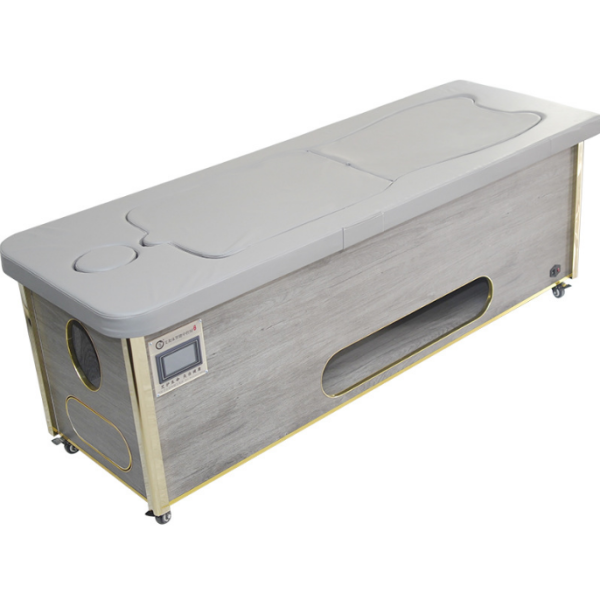 Moxibustion Cushion Manufacturer - OEM Smart Automatic Health Center