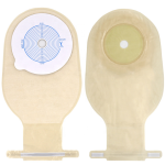 Ostomy Bag Manufacturer - OEM Disposable Colostomy Drainable
