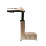 Moxibustion Machine Manufacturer - OEM Health Sauna Center Table