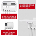 Dental Chair Factory - OEM Electric Dentist Unit Set