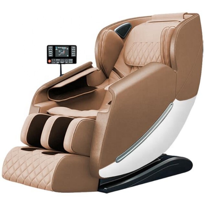 Massage Chair Factory - OEM 4D Intelligent Space Capsule