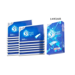 Teeth Whitening Strip Supplier - OEM Stain Remover Tooth Paste