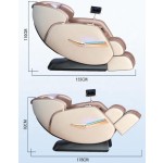 Massage Chair Supplier - OEM Luxury Multi-function Capsule