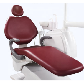 Dental Chair Factory - OEM Electric Dentist Unit Set