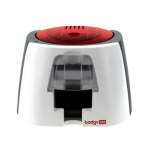 ID Card Printer Supplier - OEM Medical PVC Portrait Card