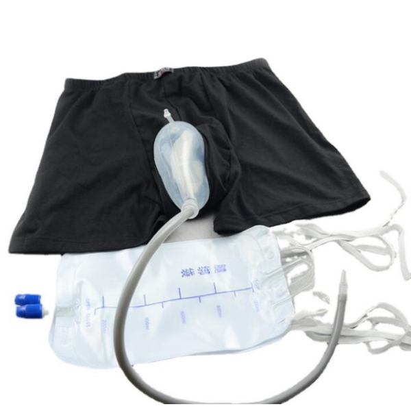 Male Urinal System Manufacturer - OEM Leak Proof Catheter