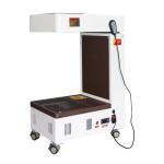 Moxa Machine Factory - OEM Smokeless Therapy Heat Body SPA