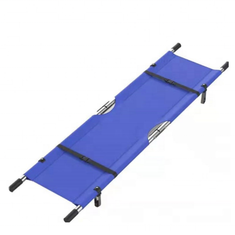 Stretcher Manufacturer - OEM Stainless Steel Transport Patient