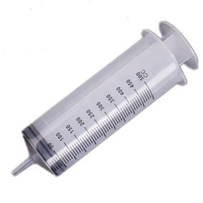 Veterinary Syringe Supplier - OEM Large Capacity Feeding Gel