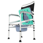 Bedpan Factory - OEM Foldable Safety Reclining Toilet