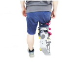 Crutches Factory - OEM Hands-free Single Leg Walker