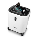 Oxygen Concentrator Factory - OEM 5L Portable Medical Generator