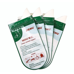 Urine Collector Bag Supplier - OEM 700ml Portable Travel